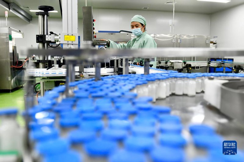洞察化学药品行业新趋势与机遇