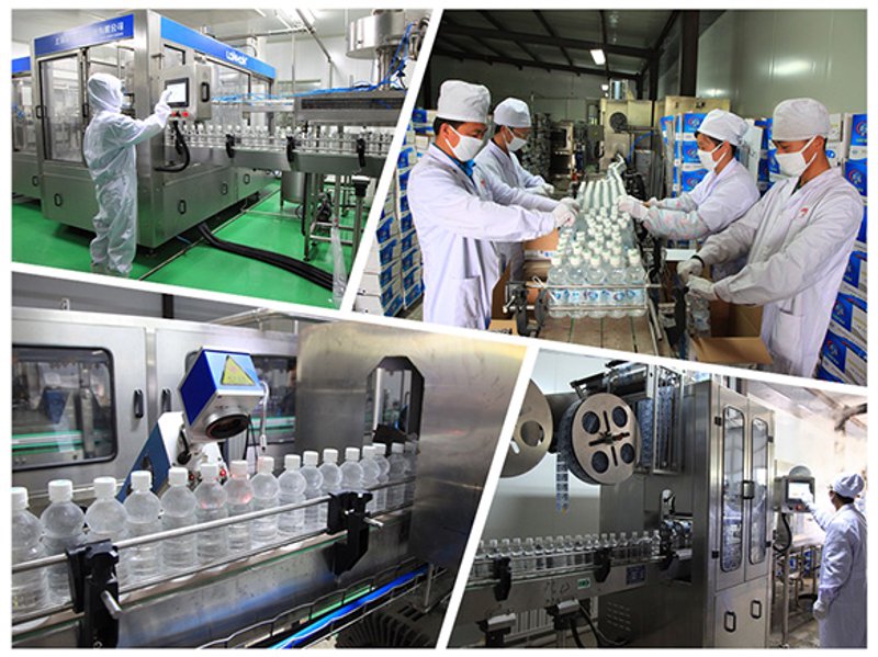 药品生产行业的最新动态:高质量保障健康